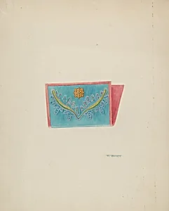 Needle Case
