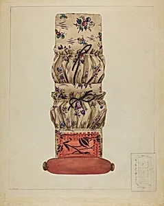 Needle Case