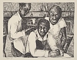 Negro Café