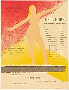 Nell Horn