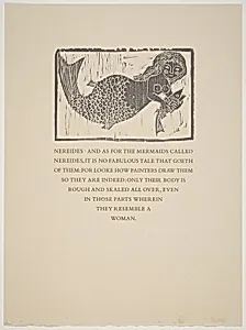Nereides