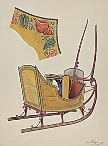 New England Cutter