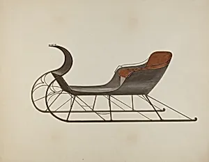New England Cutter