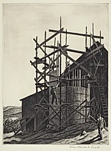 New Silo