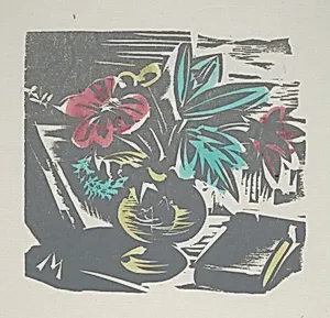 New Year's Card