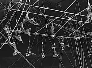 New York (Circus Ballet)