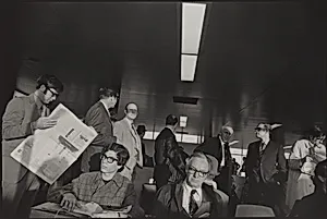 New York City Airport