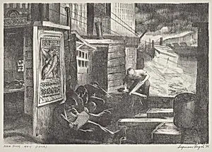 New York No. 1