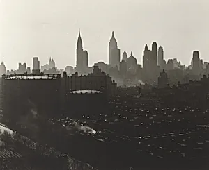 New York Skyline