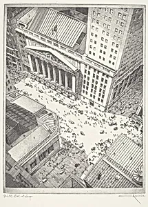 New York Stock Exchange