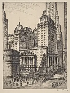New York Stock Exchange