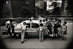 New York, Street Cops Series