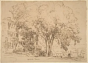 Newburgh on the Hudson