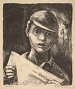 Newsboy