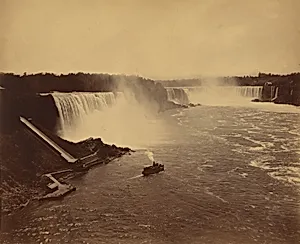 Niagara Falls