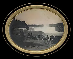 Niagara Falls