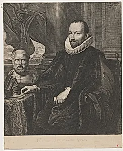 Nicholas Roccoxius