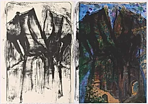 Nicolai Strasse Robes