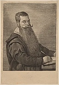 Nicolas Bodding van Laer