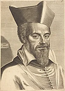 Nicolas Coeffeteau