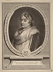 Nicolas de Blampignon