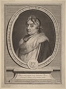 Nicolas de Blampignon