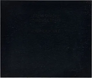 Night Coming Tenderly, Black