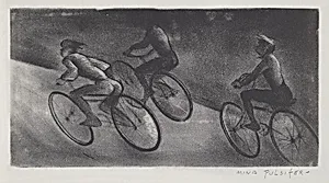 Night Riders