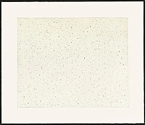 Night Sky 1 (Reversed) [special proof]