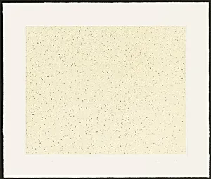 Night Sky 2 (Reversed) [special proof]