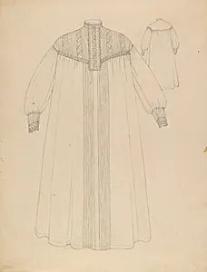 Nightgown