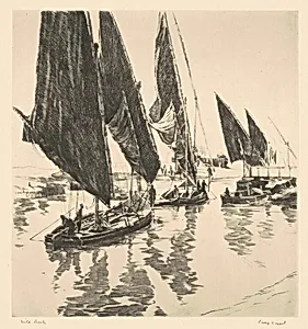 Nile Boats