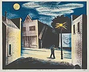 Nite in North St. Paul