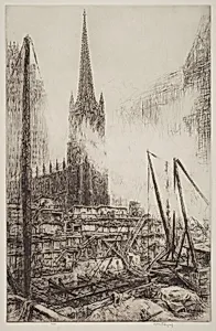 No. 1 Wall Street