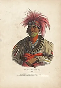 No-Way-Ke-Sug-Ga, Otoe