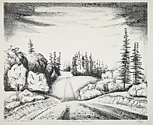 Northern Road