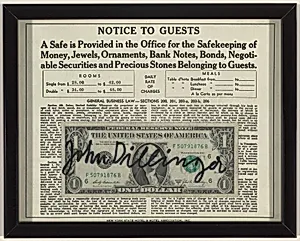 Notice to Guests