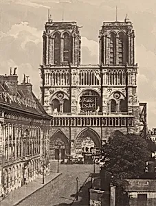 Notre-Dame