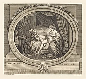 Nouvelles du bien-aime