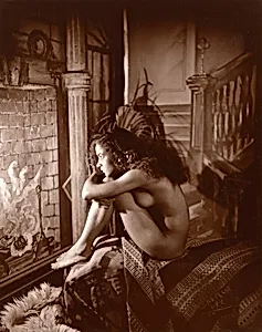 Nude, Harlem