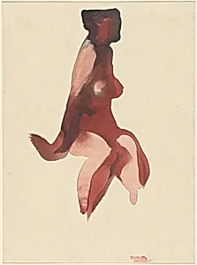 Nude No. III