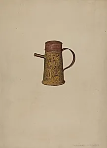 Nursing Bottle