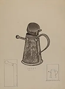 Nursing Bottle