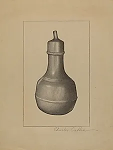 Nursing Bottle