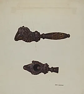 Nutcracker