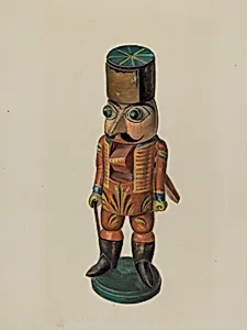 Nutcracker