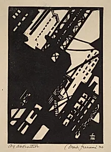 N.Y. Abstraction