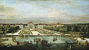 Nymphenburg Palace, Munich