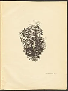 O Ewigkeit, du Donnerwort (Bachkantate)