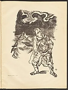 O Ewigkeit, du Donnerwort (Bachkantate)